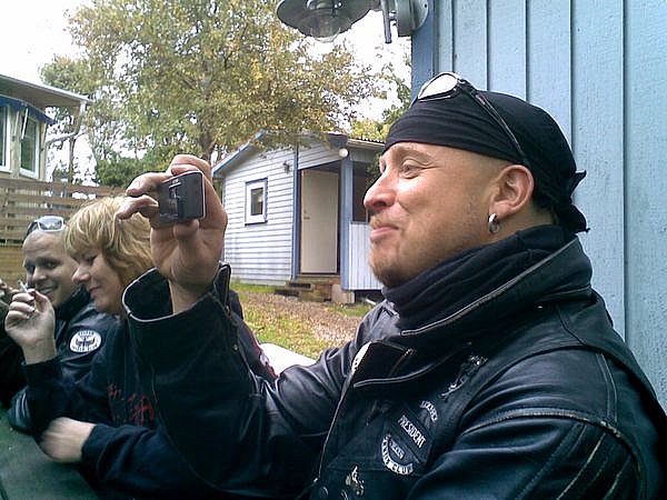 Hoesttreff 2008